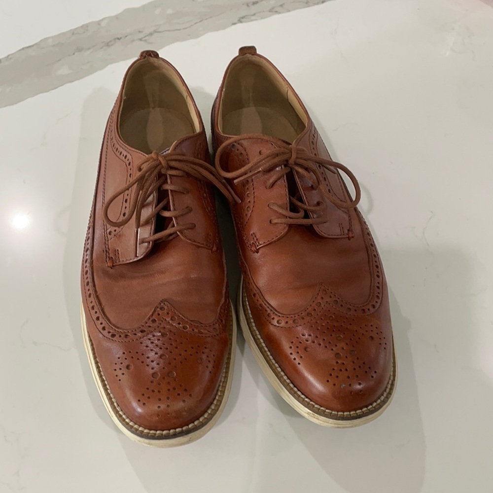 Cole Haan Grand OS Men’s Dress Shoes